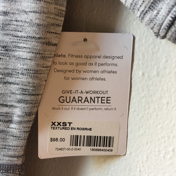 Athleta Tall Textured En Route Dress - Picture 6 of 7